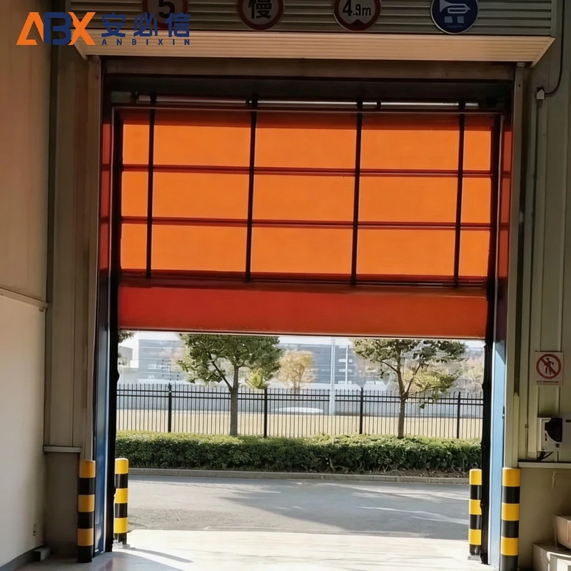 菏泽机械式门封